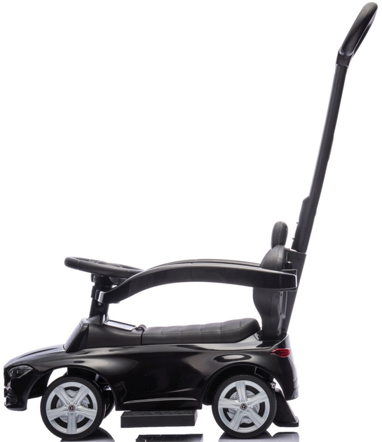 Pojazd Milly Mally Mercedes C-Class Czarny (5901761127164) - obraz 11