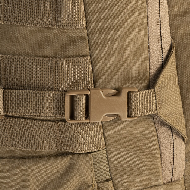 Рюкзак Pentagon Epos 40 л, Coyote - зображення 5