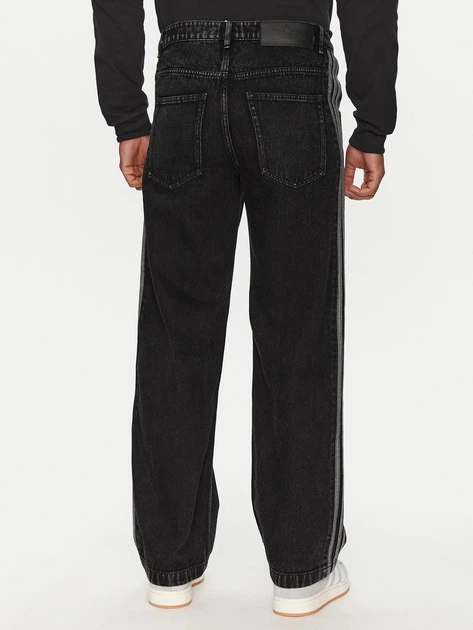 Джинсы Baggy широкие мужские Adidas Originals Firebird Pants