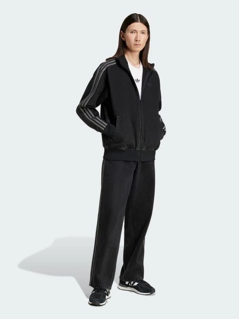 Джинсы Baggy широкие мужские Adidas Originals Firebird Pants