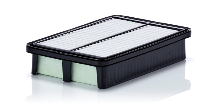 Фільтр повітряний HYUNDAI CRETA, MANN-FILTER (C24071) - Фото 1 Фільтр повітряний HYUNDAI CRETA, MANN-FILTER (C24071) - зображення 1