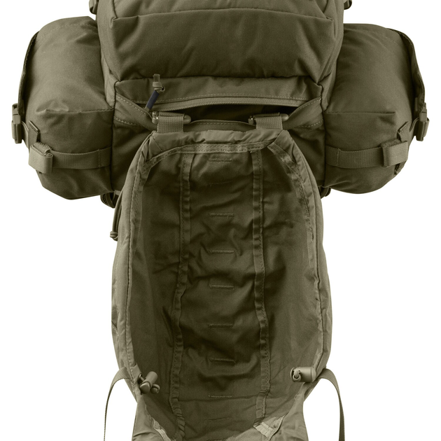 Рюкзак Helikon Ambush 22 л, Olive Green - зображення 8
