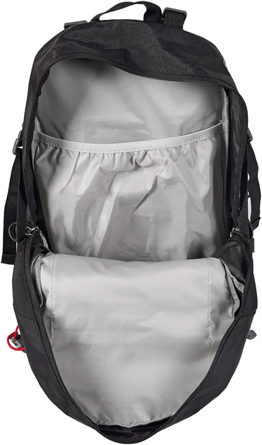 Туристичний рюкзак Skif Outdoor Adventure 40 л для походів, Black - Фото 5 Туристичний рюкзак Skif Outdoor Adventure 40 л для походів, Black - изображение 5
