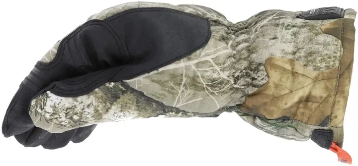 Перчатки ЗСУ зимние Mechanix SUB20 Realtree размер M - изображение 6