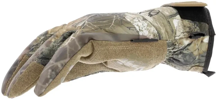 Перчатки зимние Mechanix SUB35 realtree р.XL SUB35-735-011 - изображение 10