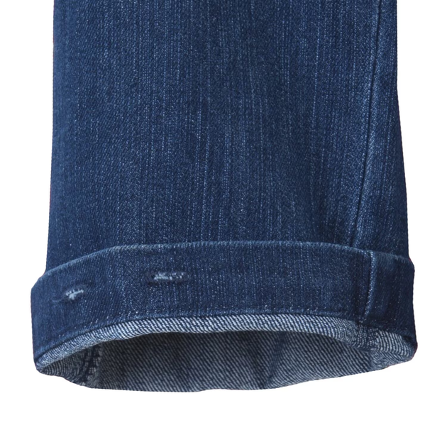 Брюки Helikon UTP Denim Stretch - Marine Blue W30/L32 - изображение 5