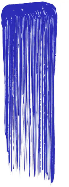 Tusz do rzęs Maybelline New York Lash Sensational Sky High Blue mist Błękitny 7.2 ml (30152229) - obraz 2