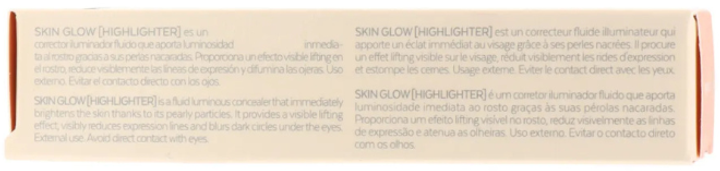 Консилер для обличчя Sensilis Skin Glow 2 4.5 мл (8428749007012) - зображення 3