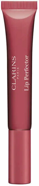 Błyszczyk w tubce Clarins Lip Perfector 17 intense maple 12 ml (3666057319068) - obraz 1