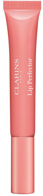 Блиск для губ Clarins Lip Perfector 05 candy shimmer 12 мл (3666057319204) - зображення 1