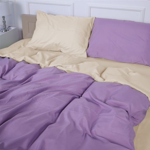 Підковдра MirSon Полуторний 143х210 см Margolles 12-0712 + 16-3310 Mikrosatin Premium від Rozetka на платформі USKIDKA Акція на Підковдра MirSon Полуторний 143х210 см Margolles 12-0712 + 16-3310 Mikrosatin Premium від Rozetka