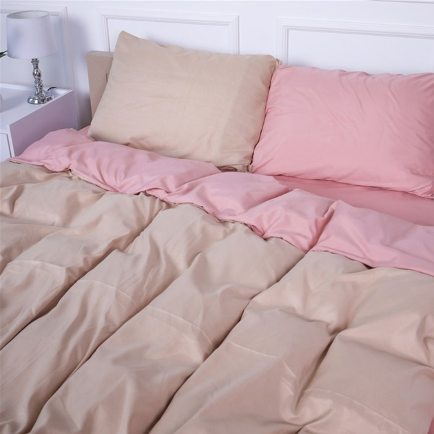 Підковдра MirSon Двоспальний 175х210 см Yepes 15-1415 + 15-1214 Mikrosatin Premium від Rozetka на платформі USKIDKA Акція на Підковдра MirSon Двоспальний 175х210 см Yepes 15-1415 + 15-1214 Mikrosatin Premium від Rozetka