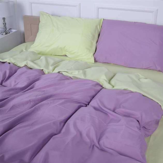 Підковдра MirSon Двоспальний 175х210 см Viguera 12-0525 + 16-3310 Mikrosatin Premium від Rozetka на платформі USKIDKA Акція на Підковдра MirSon Двоспальний 175х210 см Viguera 12-0525 + 16-3310 Mikrosatin Premium від Rozetka
