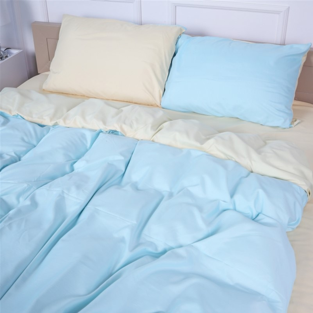Підковдра MirSon King Size 220х240 см Quintueles 12-0712 + 12-4608 Mikrosatin Premium від Rozetka на платформі USKIDKA Акція на Підковдра MirSon King Size 220х240 см Quintueles 12-0712 + 12-4608 Mikrosatin Premium від Rozetka