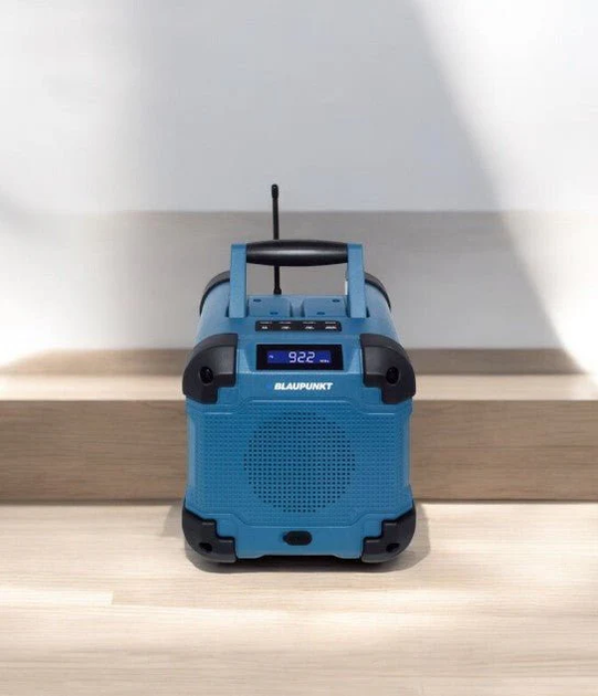 Радіоприймач Blaupunkt BSR 40 (510008740) - зображення 2