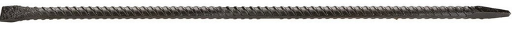 Łom TOPEX 1200 mm 25 mm 04A312 (5902062031280) - obraz 1