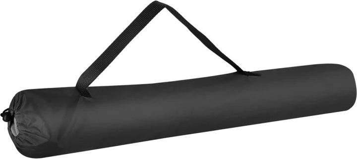 Taboret turystyczny Nils Camp NC3010 Black (5907695545227) - obraz 8