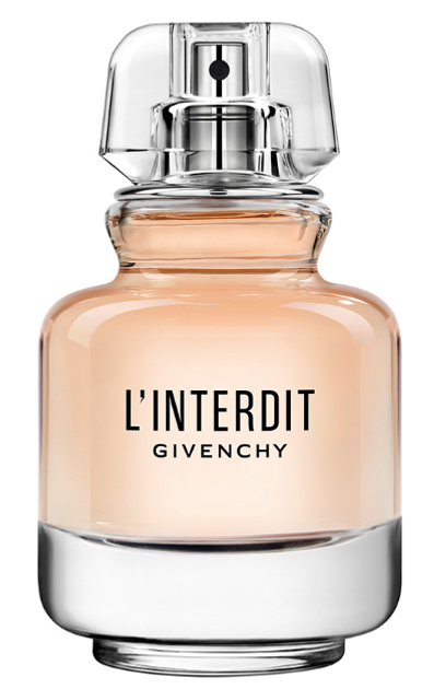 Спрей для волосся Givenchy L'Interdit парфумований 35 мл (3274872452336) - зображення 1