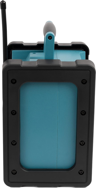 Odbiornik radiowy Blaupunkt BSR 200 (510007677) - obraz 2