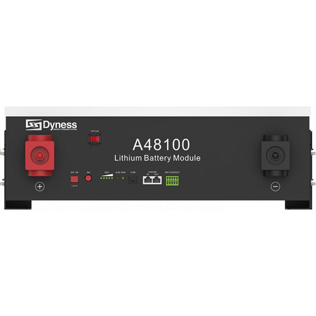 Аккумулятор Dyness A48100 - изображение 3