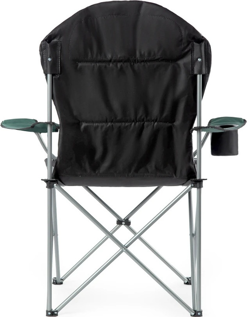Крісло туристичне Nils Camp NC3080 Green (5907695545173) - зображення 5
