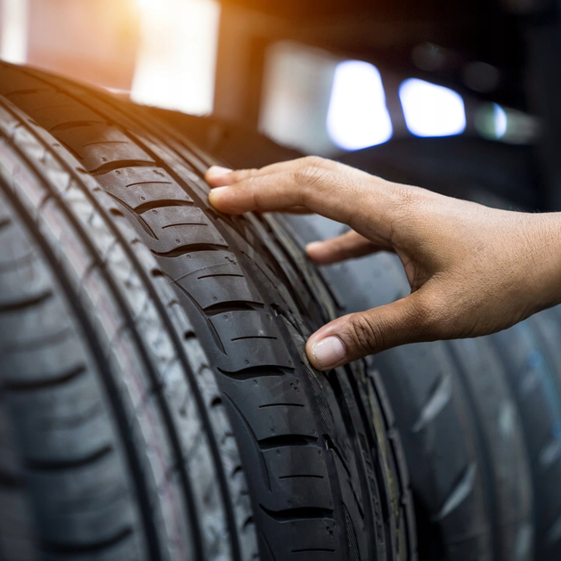 Герметик для ремонту шин OSRAM TYREseal ESSENTIAL 450мл OTS4502ESN (4052899632370) - зображення 3