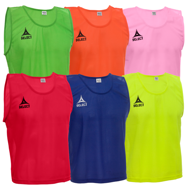 Маніжка Select Bib Basic оранжевий (mini) - зображення 2