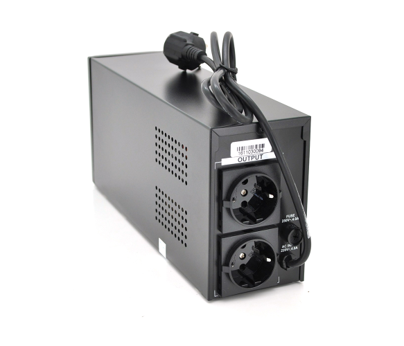 ИБП Ritar RTM800L (480W) линейно-интерактивный - изображение 2