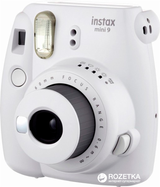 fujifilm instax mini 9 star wars instant camera