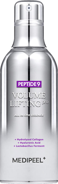 Есенція для обличчя Medipeel Peptide 9 Volume Lifting Pro проти зморшок 100 мл (8809941821802) - зображення 1