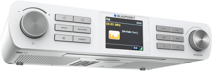 Кухонне радіо Blaupunkt KRD 100 Silver (510008157) - зображення 2