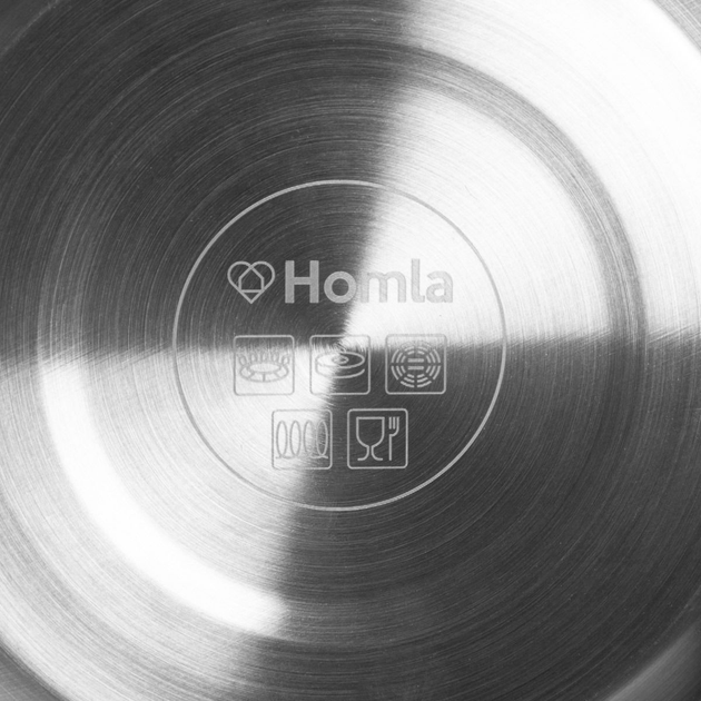 Czajnik Homla Softboil pistacjowy 3 l (5906496742828) - obraz 4