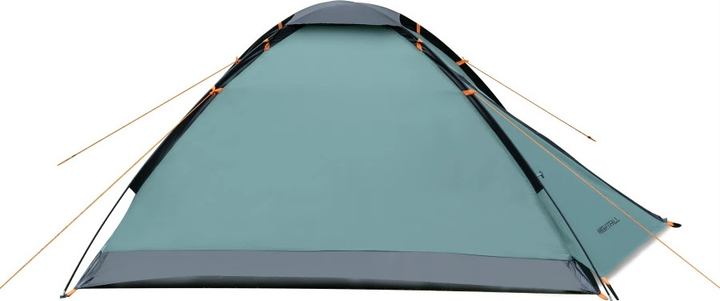 Namiot Nils Camp kempingowy NC6033 Green (5907695554458) - obraz 4
