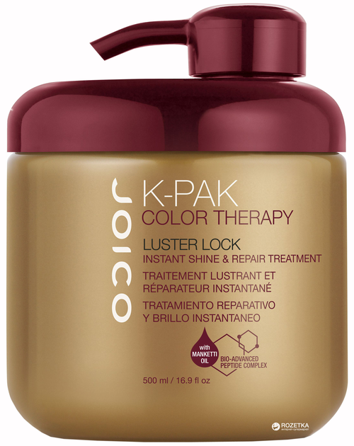 Маска Joico K-PAK Color Therapy для пошкодженого фарбованого волосся ...