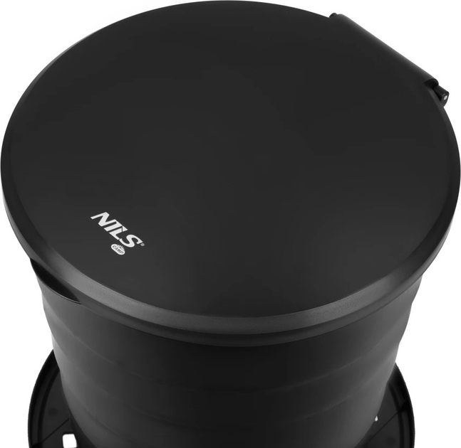 Туалет туристичний Nils NC0024 10 л (5908261680809) - зображення 9