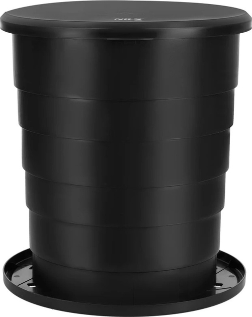 Туалет туристичний Nils NC0024 10 л (5908261680809) - зображення 11