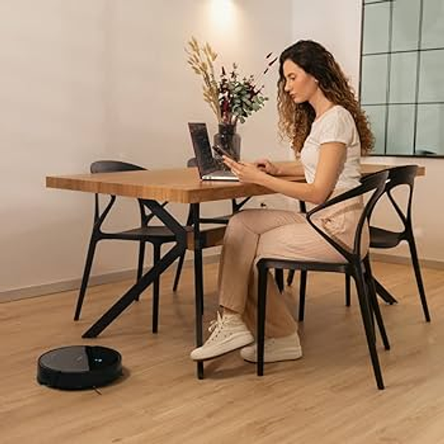 Robot sprzątający Cecotec Conga 2499 Ultra X-Treme - obraz 6