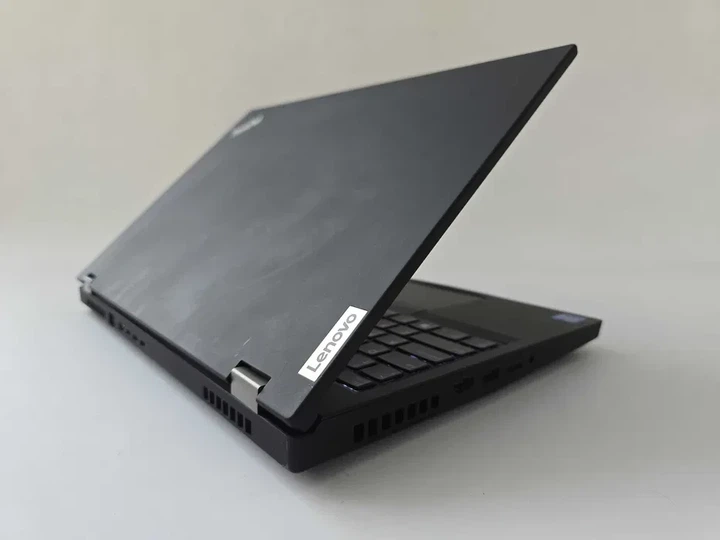 Ноутбук Lenovo ThinkPad P15 G2 i7 11800H/RTX A2000/RAM 16GB/SSD 512GB/WIN 11 Б\В - Фото 6 Ноутбук Lenovo ThinkPad P15 G2 i7 11800H/RTX A2000/RAM 16GB/SSD 512GB/WIN 11 Б\В - зображення 6