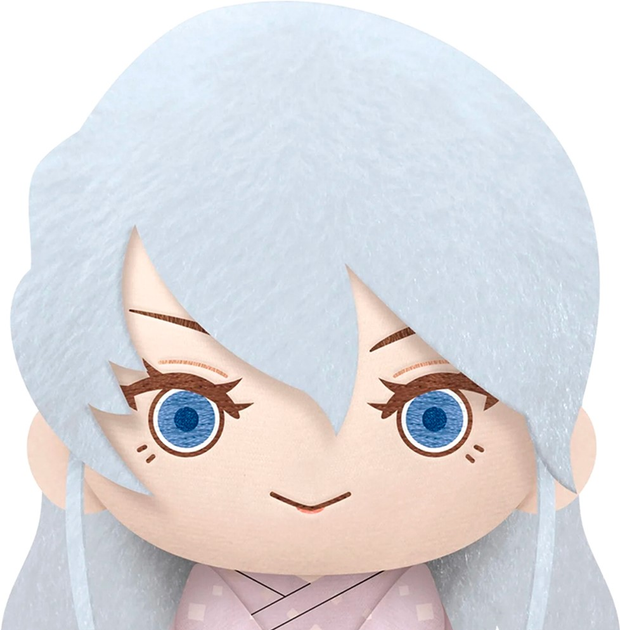 Іграшка плюшева Banpresto Demon Slayer Kimetsu No Yaiba Ume Gyutaro BP19250 (4983164192506) - зображення 2