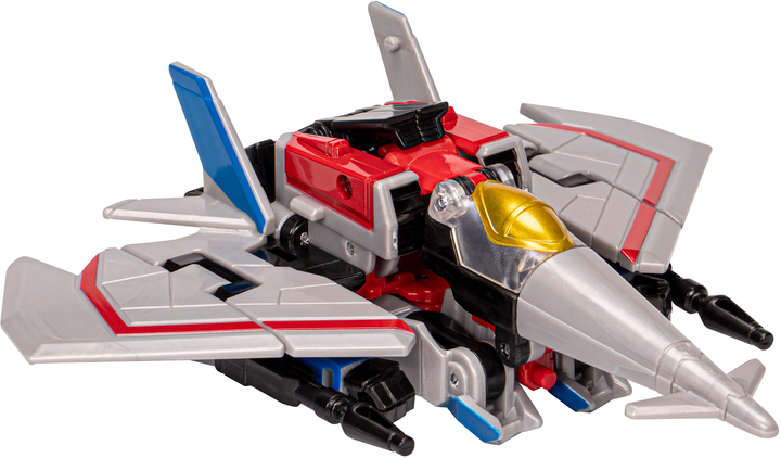 Іграшка-трансформер Hasbro Трансформери Ерсспрак Делюкс F6231 (5010996180056) - зображення 3