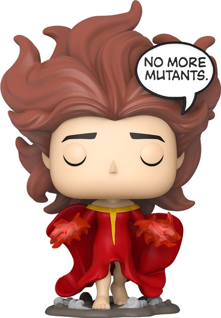 Figurka Funko POP Marvel Scarlet Witch House Of M (889698828710) - obraz 2
