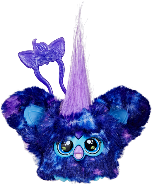 Іграшка інтерактивна Hasbro Furby Furblets G0402 (5010996273901) - зображення 4