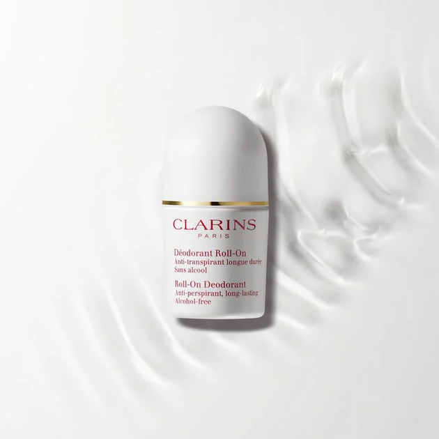 Dezodorant Clarins w kulce 50 ml (3666057218040) - obraz 4