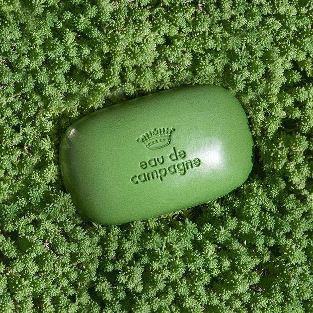 Mydło Sisley Eau de Campagne perfumowane 100 g (3473311930002) - obraz 3