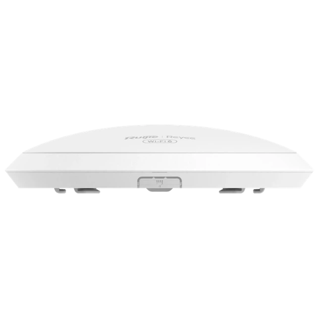 Точка доступу Ruijie Reyee RG-RAP62 Wi-Fi 6 AX3000 дводіапазонна - Фото 2 Точка доступу Ruijie Reyee RG-RAP62 Wi-Fi 6 AX3000 дводіапазонна - зображення 2