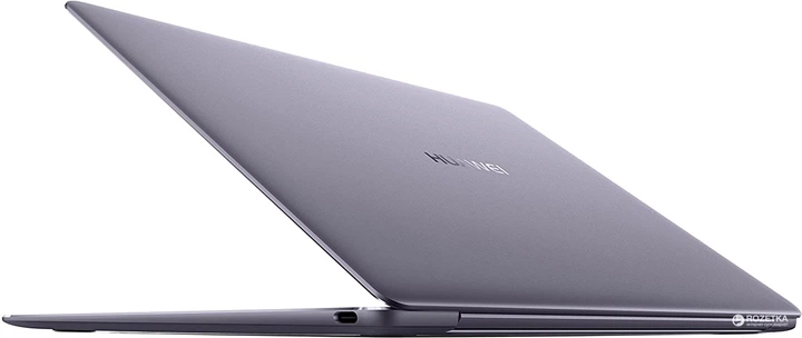 Ноутбук Huawei Matebook X (53010ANU) W09 8GB Space Gray – фото