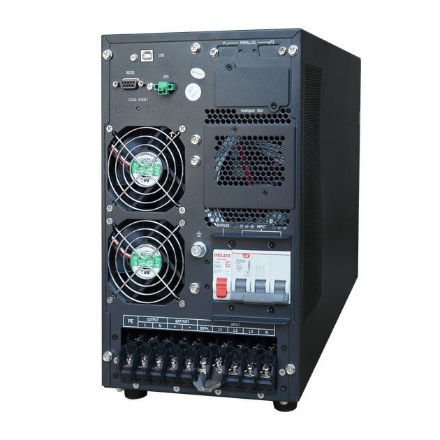 ДБЖ NetPRO 31 10KL - изображение 2