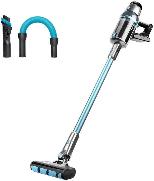 Акумуляторний пилосос Cecotec Conga Rockstar 1600 Advance - зображення 1