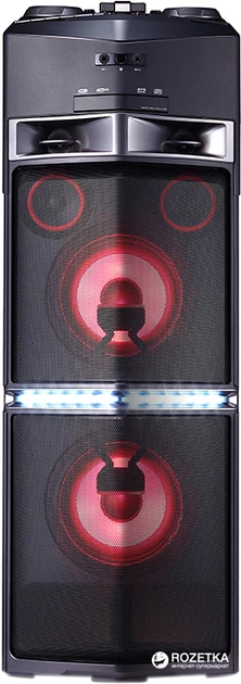 LG X-Boom OJ98 – фото, отзывы, характеристики в