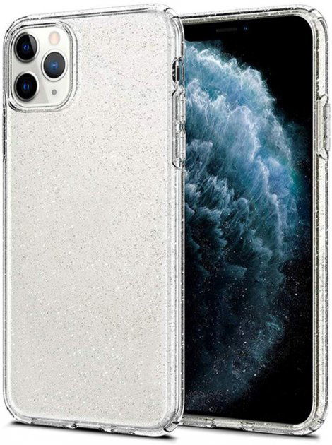 Панель ColorWay TPU-Shine для Samsung Galaxy A56 Transparent (CW-CTSSGA566) - зображення 2